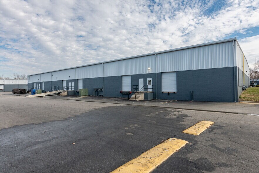 More Photos Of 101 Creek Ridge Rd, Greensboro Unknown For Lease