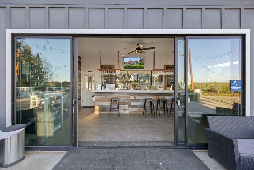 More Photos Of 10675 Valensin Rd, Galt Winery Vineyard For Sale