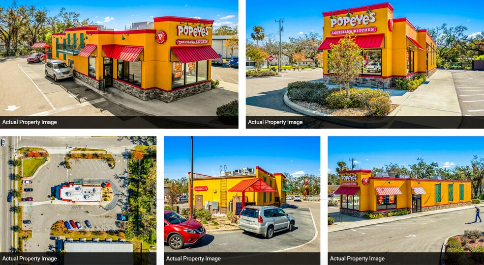 More Photos Of 3707 US Highway 301 N, Ellenton Fast Food For Sale