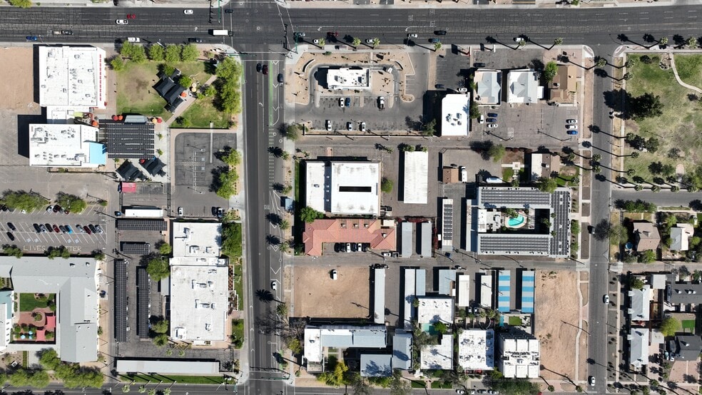 More Photos Of 1427 N 3rd St, Phoenix Office For Sale