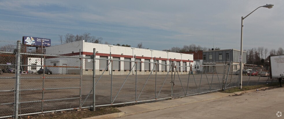 More Photos Of 3200 James St, Baltimore Unknown For Lease