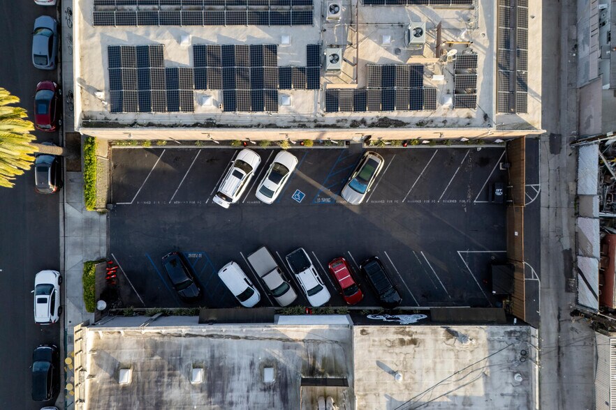 More Photos Of 1342 Coronado Ave, Long Beach Loft Creative Space For Lease