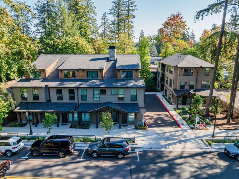 Primary Photo Of 15948 Quarry Rd, Lake Oswego Apartments For Sale