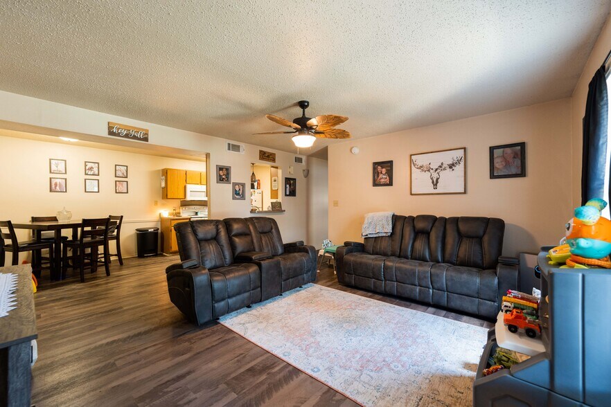 More Photos Of 160 Morphew Rd, Hot Springs National Park Apartments For Sale