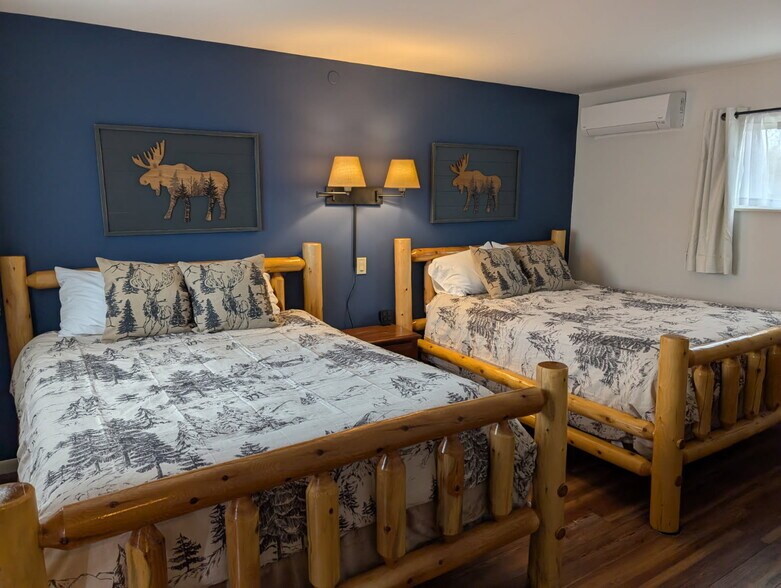 More Photos Of 2839 State Route 30, Speculator Hotel For Sale