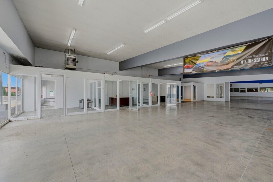 More Photos Of 422-426 E Main St, Trinidad Auto Dealership For Sale