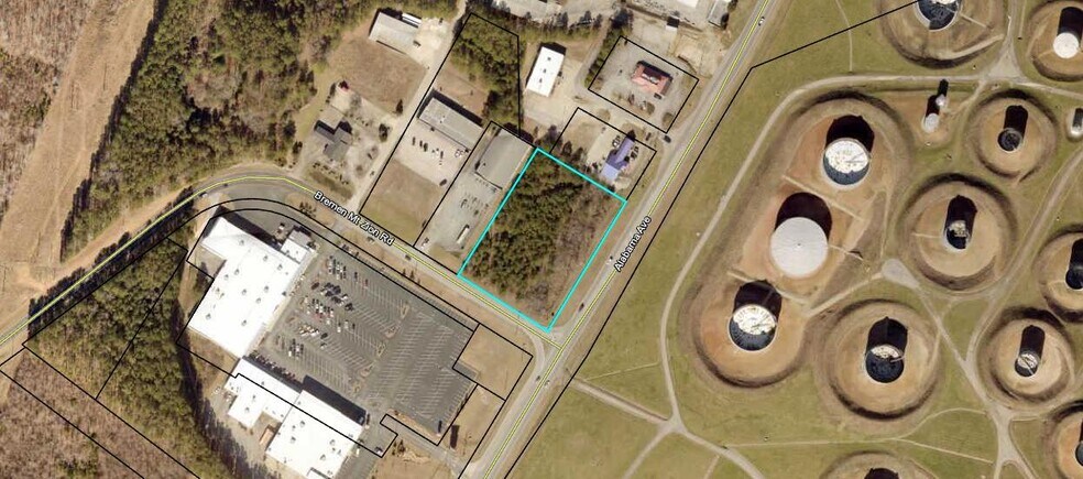 More Photos Of 000 GA Hwy 27, Bremen Land For Sale