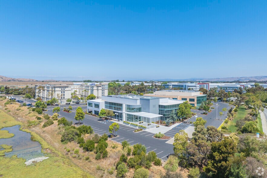 More Photos Of 8100 Jarvis Ave, Newark Research And Development For Lease