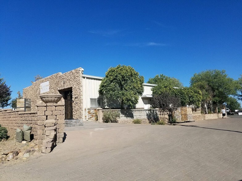 Primary Photo Of 2601 N Lake Valley Rd, Prescott Valley Warehouse For Lease