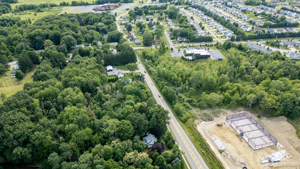 More Photos Of 2629 Zimmerly Rd, Erie Land For Sale