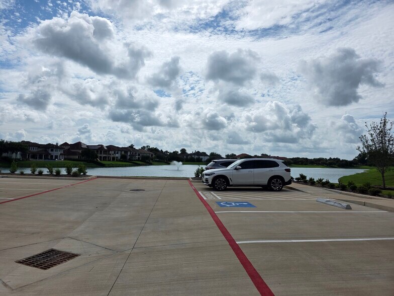 More Photos Of 5501 Cabrera Dr, Sugar Land Medical For Lease