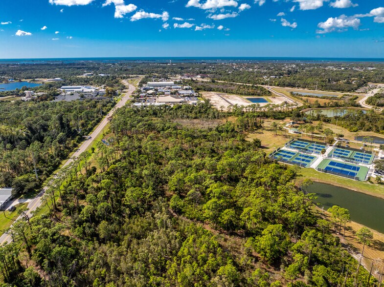 More Photos Of 1060 S River Rd, Englewood Land For Sale