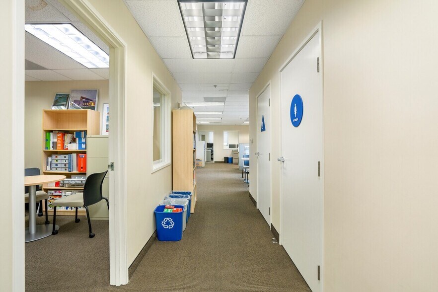 More Photos Of 751 Marsh St, San Luis Obispo Storefront For Lease