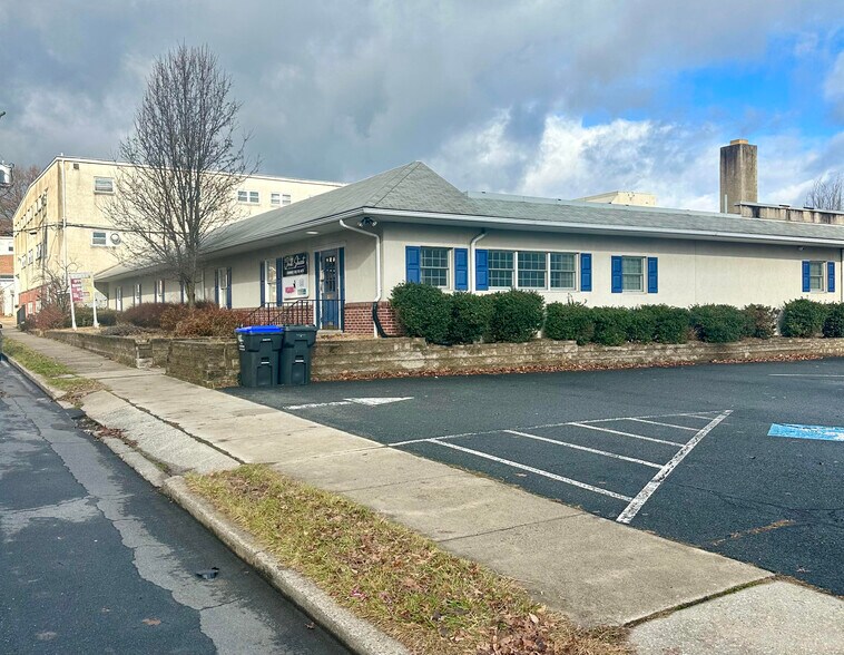 More Photos Of 315-329 E 2nd St, Boyertown Flex For Sale