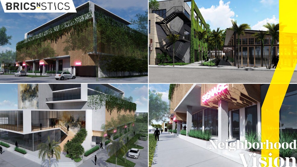 More Photos Of 900 NW 6th St, Fort Lauderdale Coworking Space