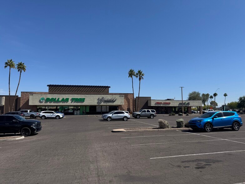 More Photos Of 2722-2760 Alma School Rd, Mesa Unknown For Lease