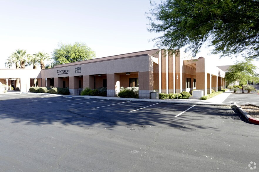 Primary Photo Of 2920 N Green Valley Pky, Henderson Office For Lease