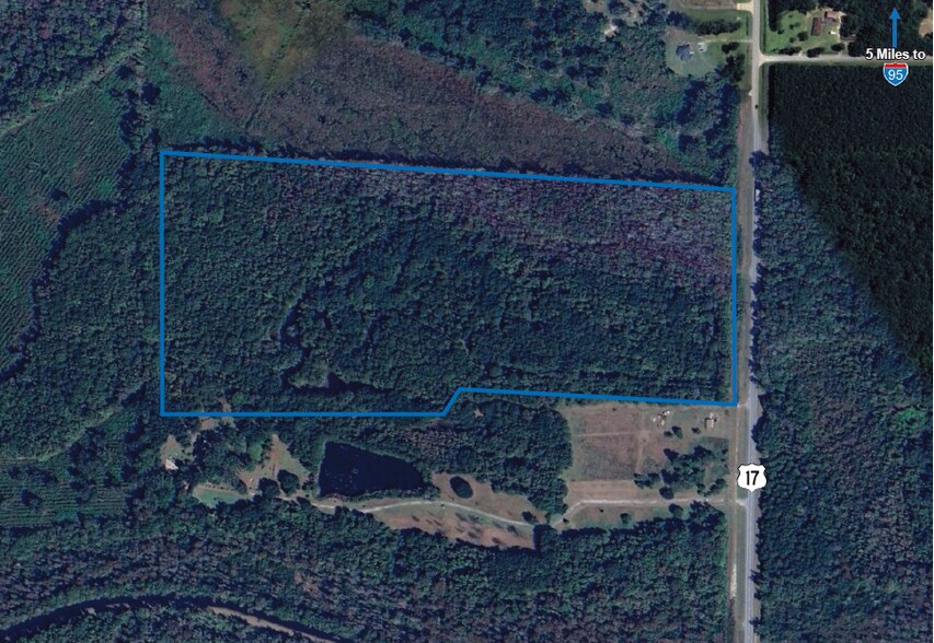 More Photos Of 1931 Coastal hwy, Midway Land For Sale