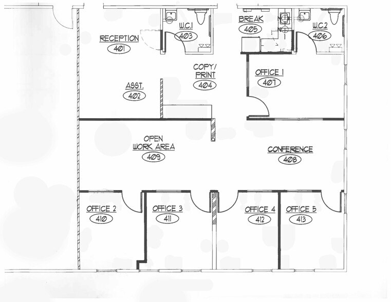 More Photos Of 6050 Pontchartrain Blvd, New Orleans Office For Lease