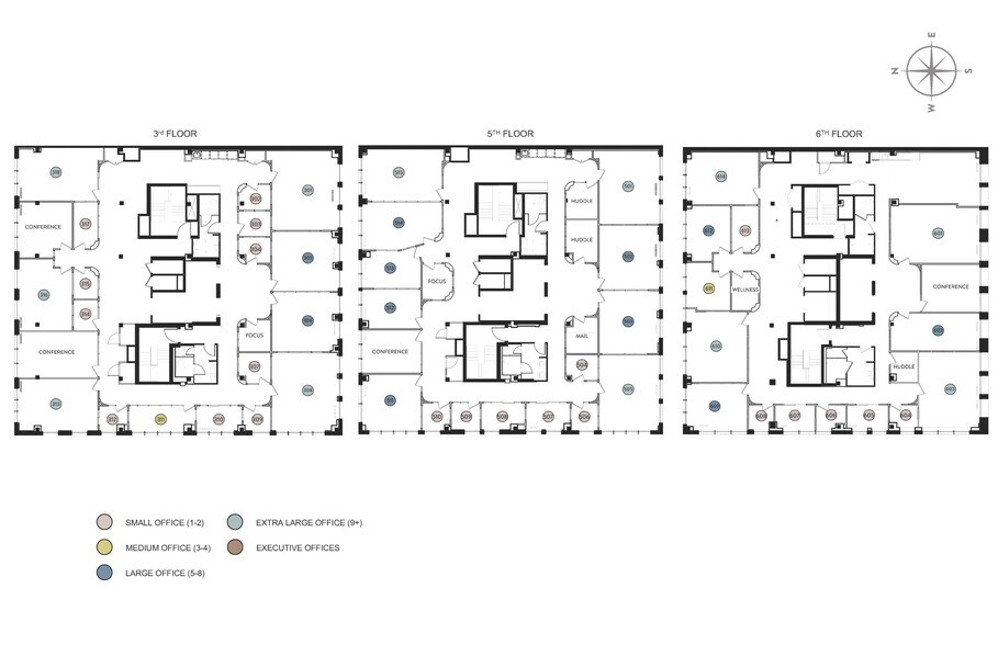 More Photos Of 251 W 30th St, New York Loft Creative Space For Lease