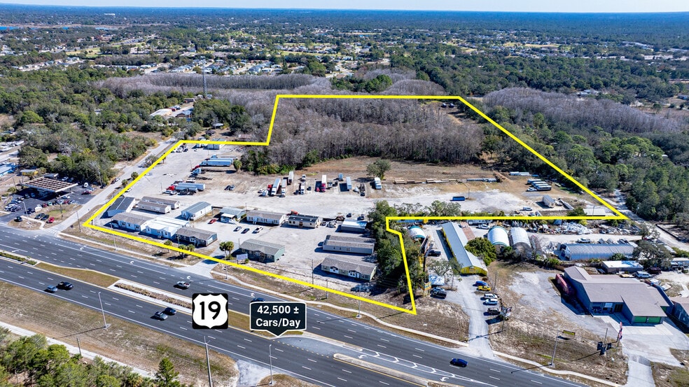 Primary Photo Of 10522 Harris Loop, Hudson Land For Lease