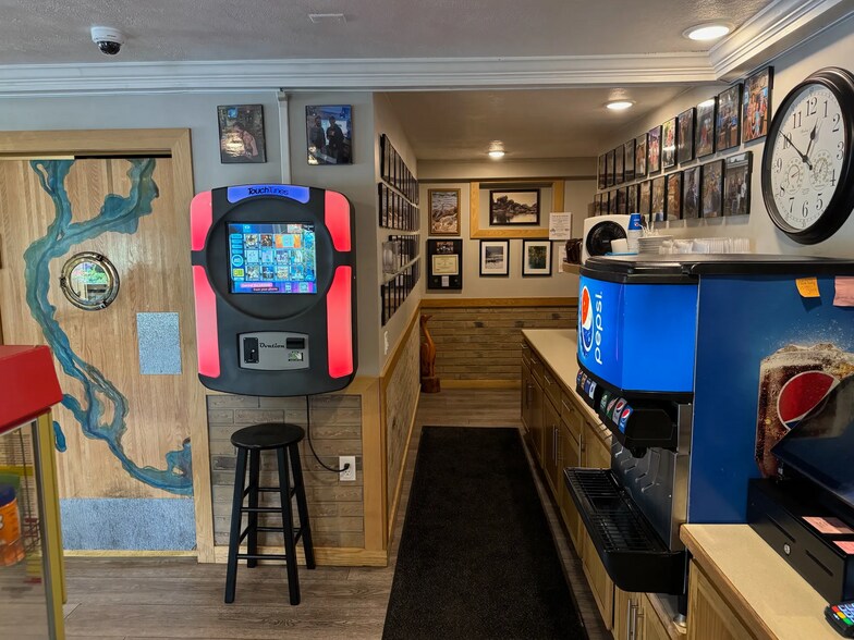More Photos Of 12050 New York 12E, Chaumont Restaurant For Sale