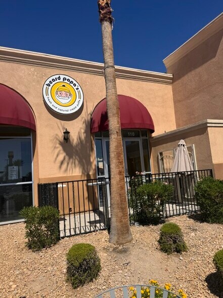 More Photos Of 7315 S Rainbow Blvd, Las Vegas Unknown For Lease