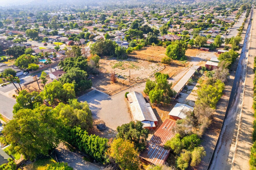 More Photos Of 1449 E Bennett Ave, Glendora Land For Sale