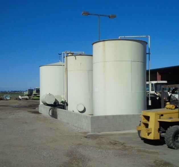 More Photos Of 10500 8th Ave, Hanford Warehouse For Lease
