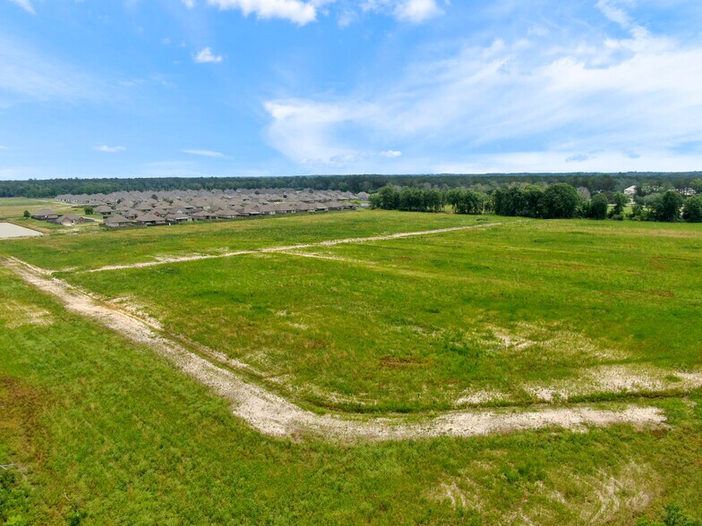 More Photos Of 00 River Rd, Hammond Land For Sale