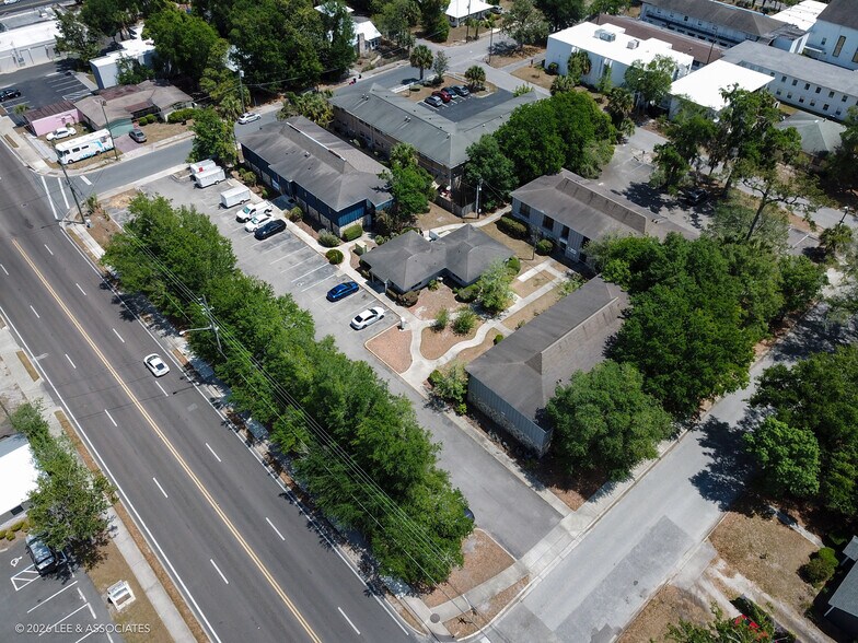 More Photos Of , Gainesville Office For Sale