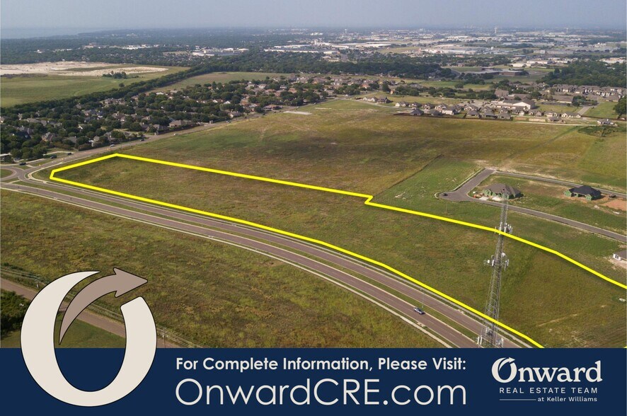 More Photos Of Ritchie Rd @ Chapel Road, Waco Land For Sale