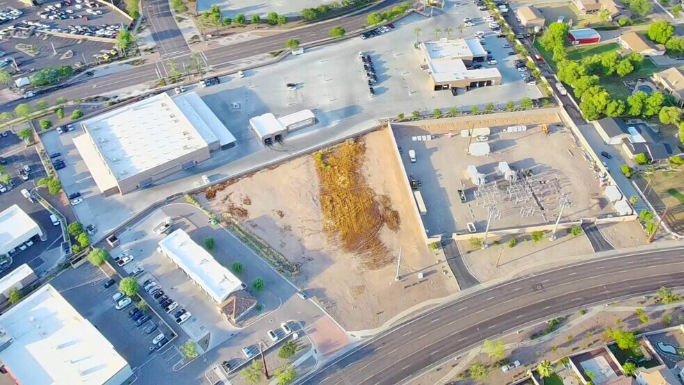 More Photos Of 1234 Pecos Road Rd, Gilbert Land For Sale