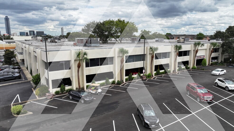 More Photos Of 5959 Westheimer Rd, Houston Office For Lease