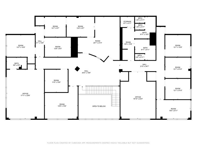 More Photos Of 2628 Fire Rd, Egg Harbor Township Unknown For Lease