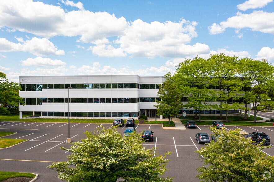 More Photos Of 200 Gibraltar Rd, Horsham Township Office For Lease