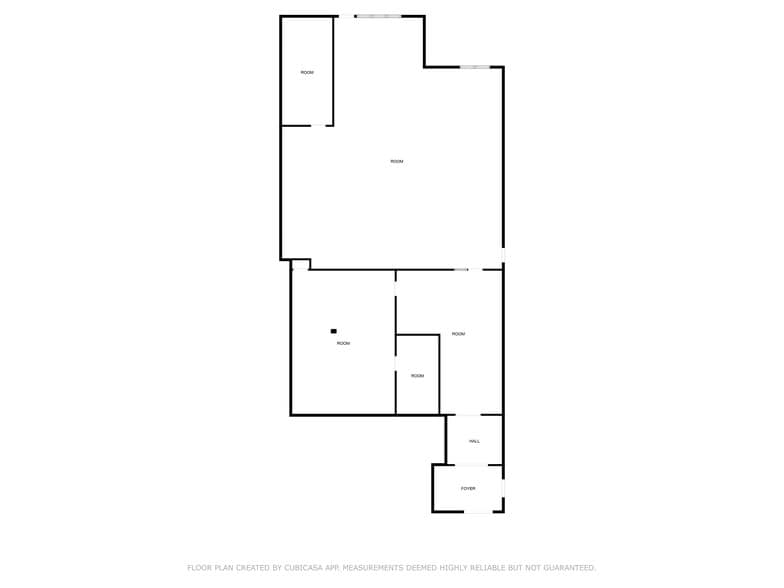 More Photos Of 1304 S Broad St, Monroe Flex For Lease