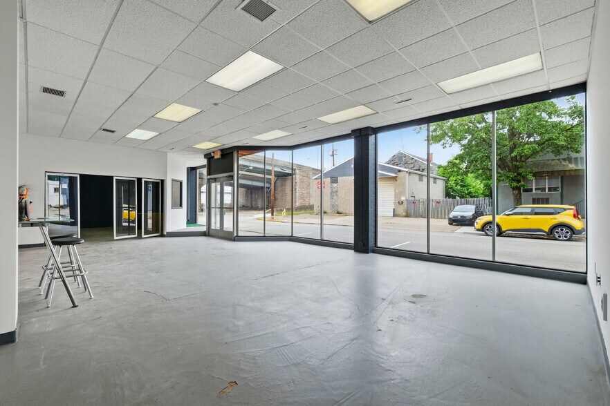 More Photos Of 101 S Main St, Sharpsburg Storefront Retail Office For Sale