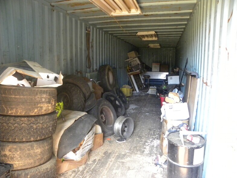 More Photos Of 3540 US Highway 1 S, Kittrell Flex For Lease