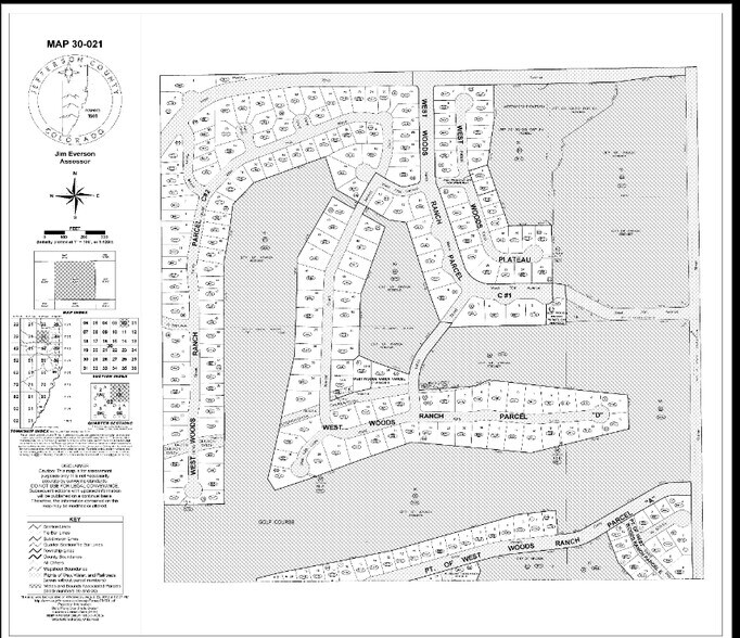 More Photos Of 5777 Olde Wadsworth Blvd, Arvada Storefront Retail Residential For Lease
