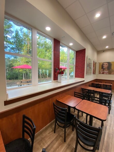 More Photos Of 8459 Dorchester Rd, North Charleston Restaurant For Sale
