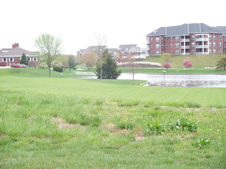 Primary Photo Of 3421 Plantation Dr, Lincoln Office For Lease