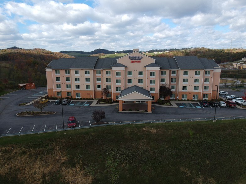 More Photos Of 4001-5001 University Town Center Dr, Morgantown Unknown For Lease