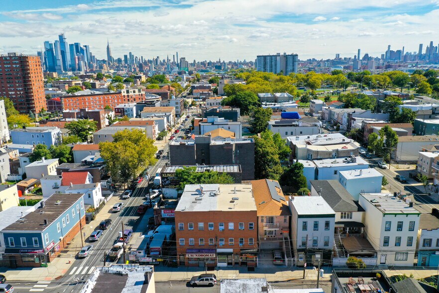 More Photos Of 1180 Summit Ave, Jersey City Storefront Retail Residential For Sale