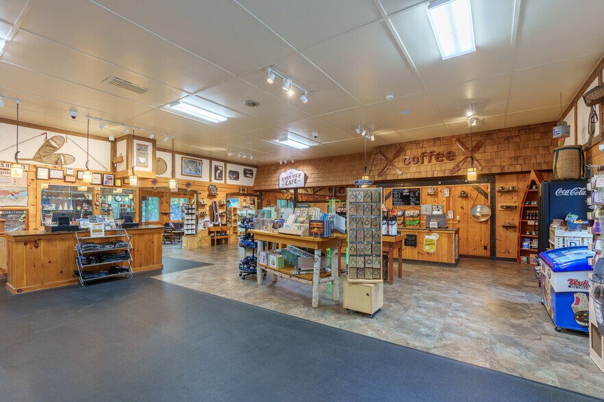 More Photos Of 4671 NY-86, Wilmington Lodge Meeting Hall For Sale