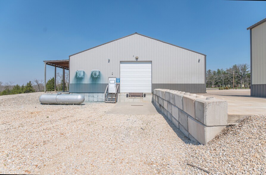 More Photos Of 18119 State Route O, Rolla Industrial For Sale