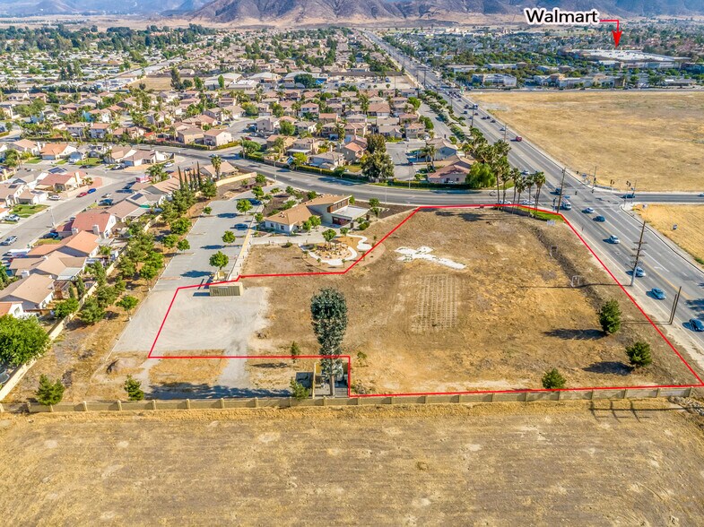 More Photos Of 0 Sanderson, Hemet Land For Sale
