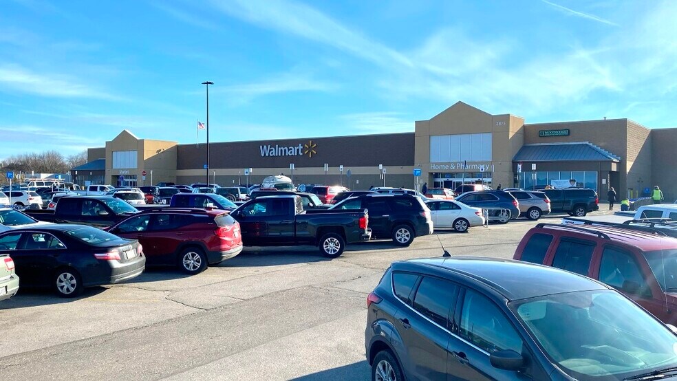 More Photos Of 2789 E State St, Salem Unknown For Lease