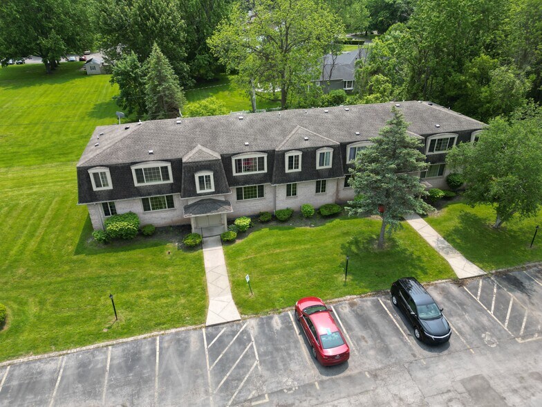 More Photos Of 261 Beattie Ave, Lockport Apartments For Sale