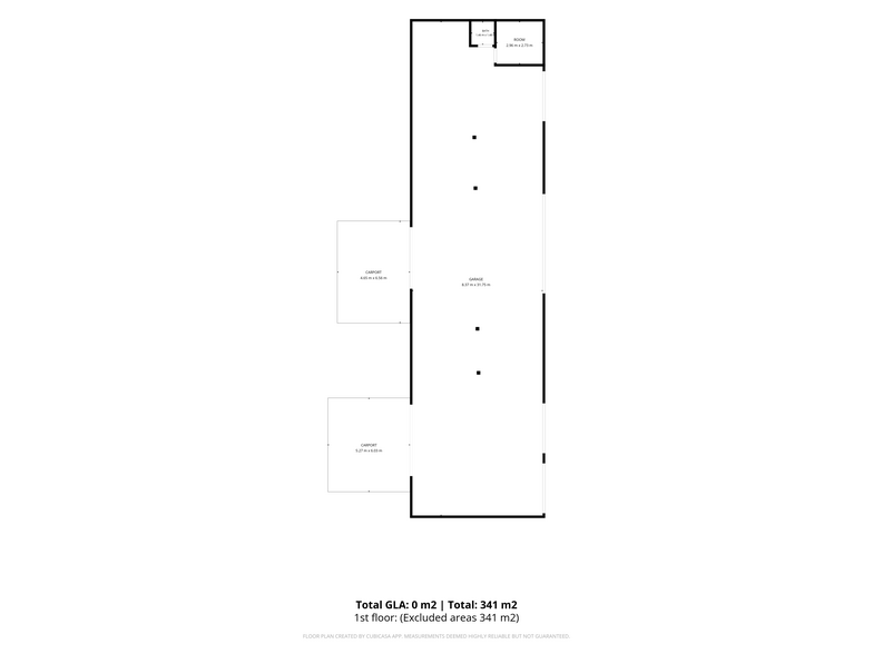 More Photos Of 11 W Magnolia St, Davenport Warehouse For Sale